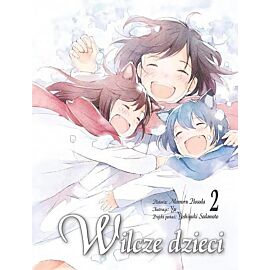 Wilcze dzieci - 02