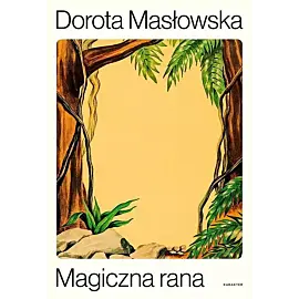 Magiczna rana