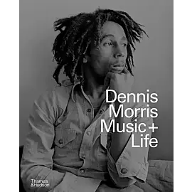 Dennis Morris Music + Life