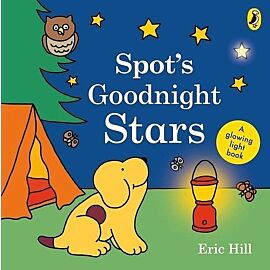 Spot's Goodnight Stars