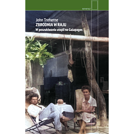 Zbrodnia w raju (e-book)