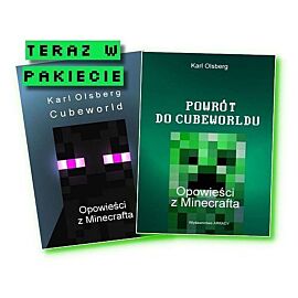 CUBEWORLD Pakiet
