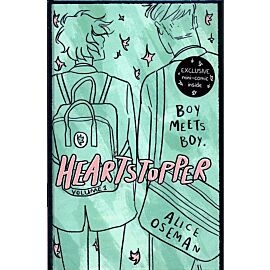 Heartstopper. Volume 1