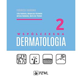 Współczesna dermatologia tom 2