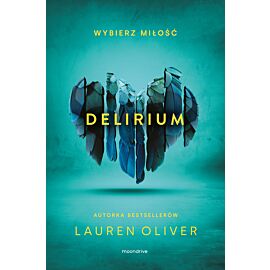Delirium (e-book)