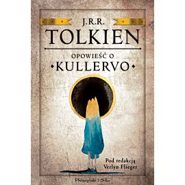 Opowieść o Kullervo (e-book)