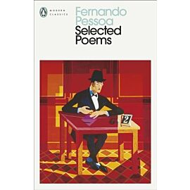 Selected Poems wer. angielska
