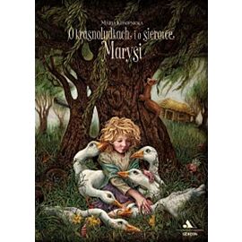 O krasnoludkach i o sierotce Marysi