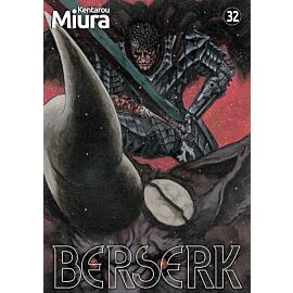 Berserk - 32