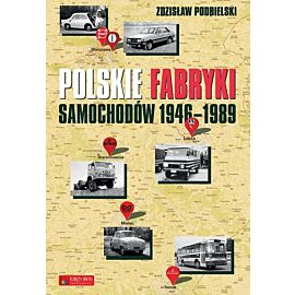 Polskie fabryki samochodów 1946-1989