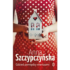Gdzieś pomiędzy wierszami (e-book)