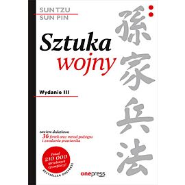 Sztuka wojny wyd. 3