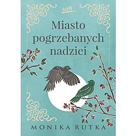Miasto pogrzebanych nadziei (e-book)
