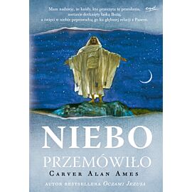 Niebo przemówiło (e-book)