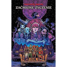 Dungeons & Dragons - Zaćmione życzenie
