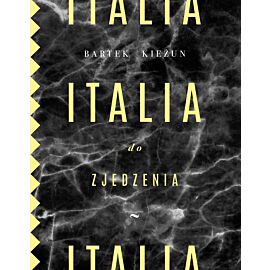 Italia do zjedzenia wyd. 2