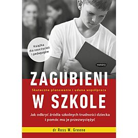 Zagubieni w szkole