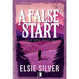 A False Start. Gold Rush Ranch. Tom 4