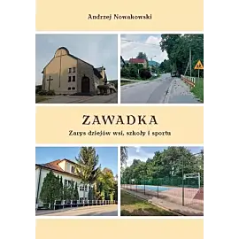 Zawadka