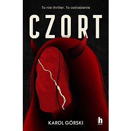 Czort (e-book)
