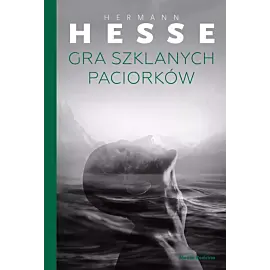 Gra szklanych paciorków