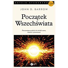 Początek wszechświata wyd. 2