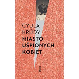 Miasto uśpionych kobiet