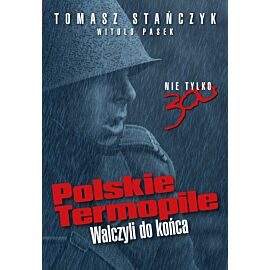 Polskie Termopile (e-book)