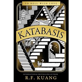 Katabasis wer. angielska