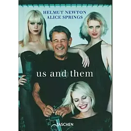 Us and Them