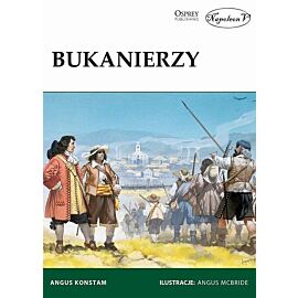 Bukanierzy