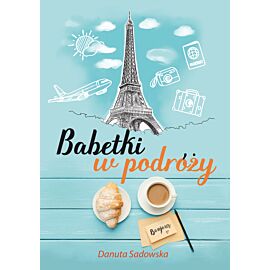 Babetki w podróży