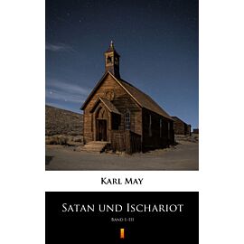 Satan und Ischariot (e-book)