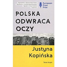 Polska odwraca oczy