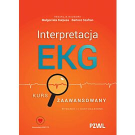 Interpretacja EKG. Kurs zaawansowany
