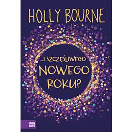 I szczęśliwego Nowego Roku?