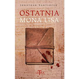 Ostatnia Mona Lisa (e-book)