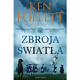 Zbroja światła