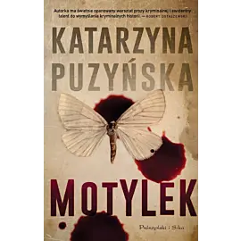 Motylek (Duże Litery)