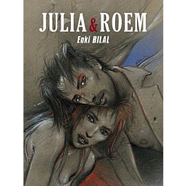 Julia & Roem