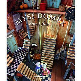 Mysi domek. Sam i Julia