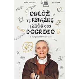 Odłóż tę książkę i zrób coś dobrego