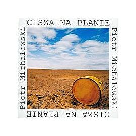 Cisza na planie