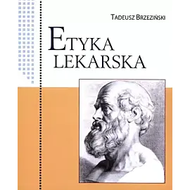 Etyka lekarska