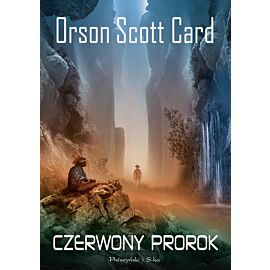 Czerwony prorok