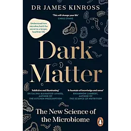 Dark Matter