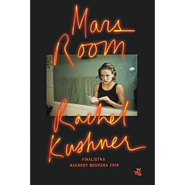 Mars Room