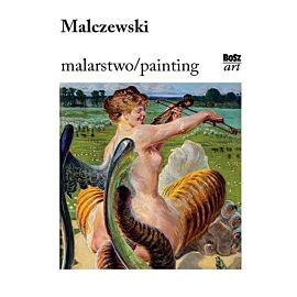 Malczewski. Malarstwo