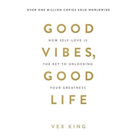 Good Vibes, Good Life wer. angielska