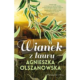 Wianek z lauru (e-book)